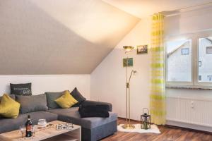 Ferienwohnung Schiller