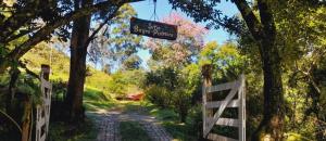 Chalé Guerreiro - Sitio Bagre Pinheiro