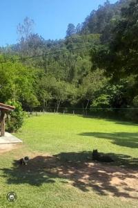 Chalé Guerreiro - Sitio Bagre Pinheiro