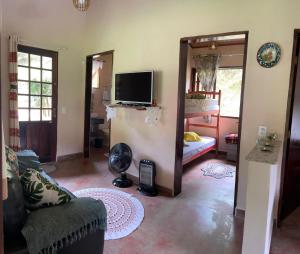 Chalé Guerreiro - Sitio Bagre Pinheiro