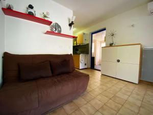 Maison PMR avec terrasse & lagune à 30m - AY090-089