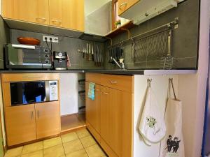 Appartement 2 pièces - Gruissan Ayguades AY090-089