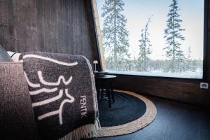 Lights of Lapland Resort