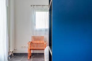 Maisons de vacances Maison de campagne sud Touraine avec piscine 8px : photos des chambres
