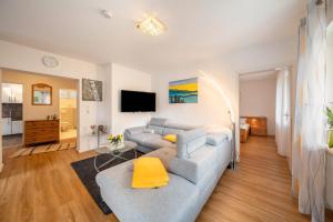 Ferienwohnung Gaby Lehmann