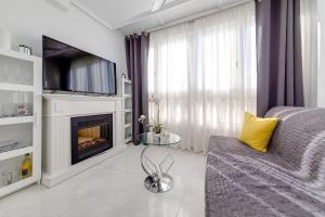 Holiday Penthouse Duplex-Torrevieja, close to the beach