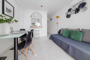 Holiday Penthouse Duplex-Torrevieja, close to the beach