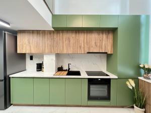 Matcha Studio by Selestate - Cozy & Modern Stay
