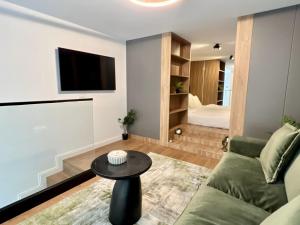 Matcha Studio by Selestate - Cozy & Modern Stay