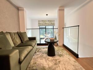 Matcha Studio by Selestate - Cozy & Modern Stay