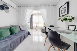 Holiday Penthouse Duplex-Torrevieja, close to the beach