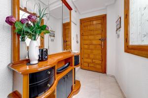Holiday Penthouse Duplex-Torrevieja, close to the beach