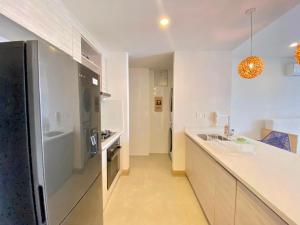 Apartamento en Playa Manzanillo