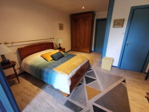 B&B / Chambres d'hotes La maison du bonheur : Studio