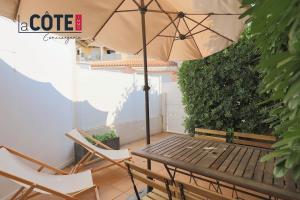 Le Cabanon