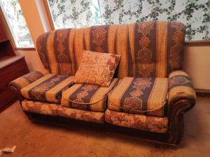 Terrace Apartment Malaga - Alojamientos sin categoría en Málaga