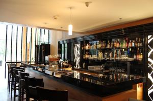 Four Points by Sheraton Kecskemet Hotel and Conference Center