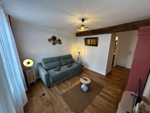 Le Bois Jaillant - Wifi - Centre ville historique - Proche Gare