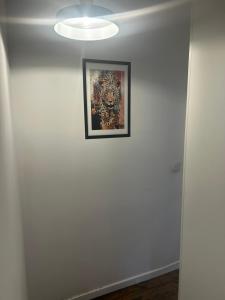 Le Bois Jaillant - Wifi - Centre ville historique - Proche Gare