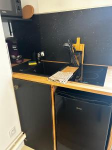 Le Bois Jaillant - Wifi - Centre ville historique - Proche Gare