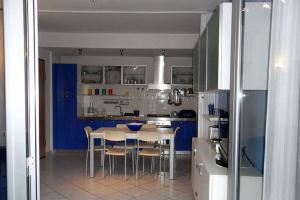 Appartement Appartamento Blu Giulianova Italien