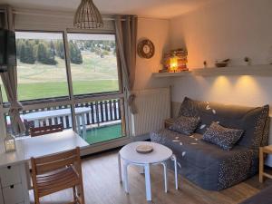 Le studio de Camille