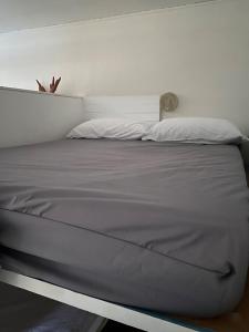 Le studio de Camille