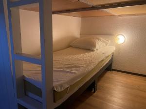 Le studio de Camille