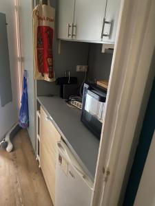 Le studio de Camille