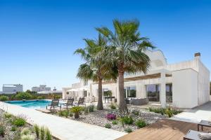 VILLA ES TRENC - für Familie, Freunde und Sportler