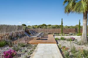 VILLA ES TRENC - für Familie, Freunde und Sportler