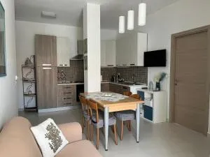 stella marina - Lido di Fermo