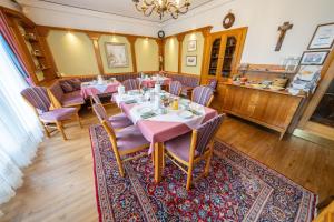 Haus Golker Ferienwohnungen & Frühstückspension