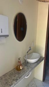 Chalés de Imbassaí - Chalé 4