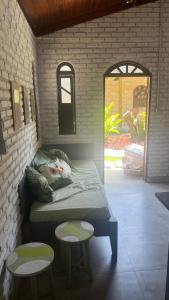 Chalés de Imbassaí - Chalé 4