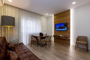 The Office Guest - 4hvězdičkové hotely ve městě Guimarães