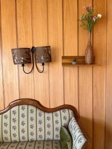 Spacious House with Mountain View in Haut-Intyamon