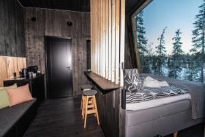 Lights of Lapland Resort