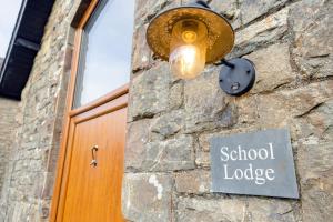 School Lodge