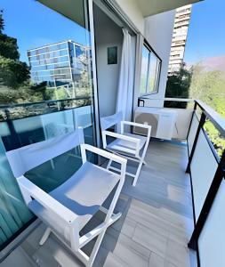 Espacioso y luminoso Depto