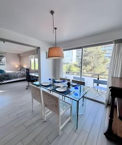 Espacioso y luminoso Depto