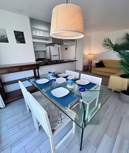 Espacioso y luminoso Depto