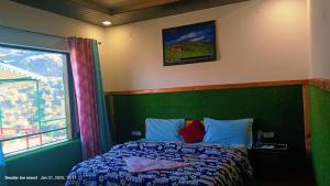 Deodar inn
