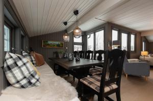 Newly renovated cabin in Nesfjellet, Nesbyen
