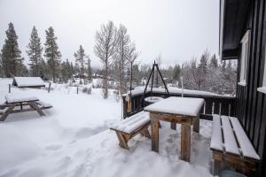 Newly renovated cabin in Nesfjellet, Nesbyen