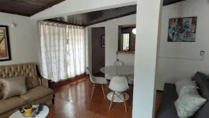 Refugio Natural a pasos de la costanera - San Juan del Paraná