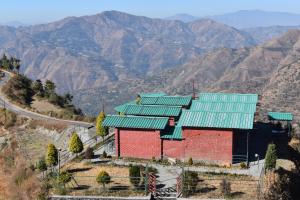 Deodar inn