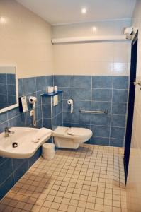 Hotels Kyriad Toulouse Sud - Roques : photos des chambres