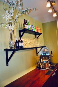 Hotels Kyriad Toulouse Sud - Roques : photos des chambres