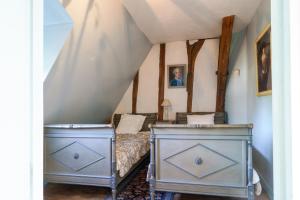 Maison de charme en Touraine avec jardin 4 p.